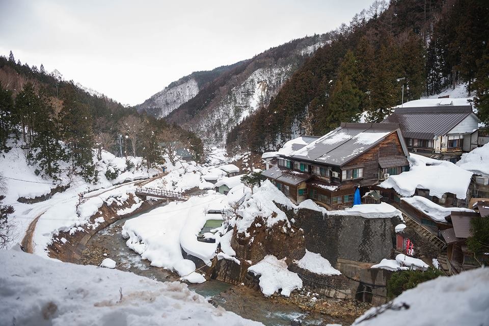 Nagano