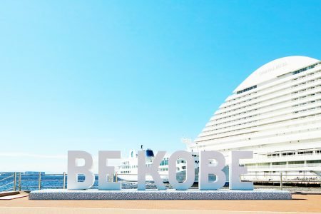 Osaka & Kobe Private & Customizable Tour with Expert Guide and Comfortable Car (Up to 9 Guests)