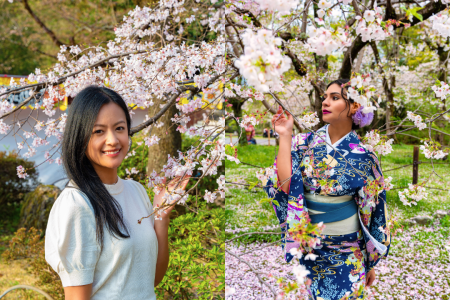 kyoto photoshoot