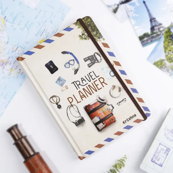 Customize Your Trip