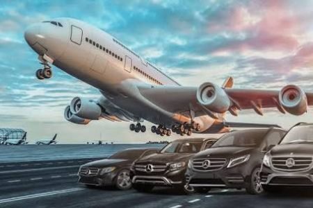 Japan airport transfer